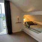 Nakkentunet - Familievennlig Hus Pa Gardstun. *