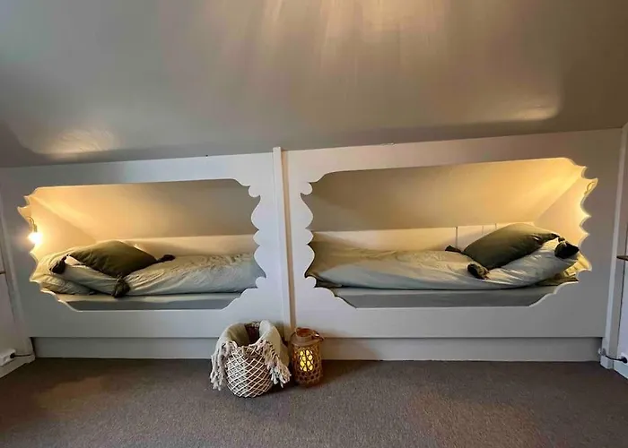 Nakkentunet - Familievennlig Hus Pa Gardstun. *