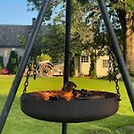 Nakkentunet - Familievennlig Hus Pa Gardstun. Casa vacanze *