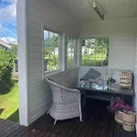Nakkentunet - Familievennlig Hus Pa Gardstun. * Orskog