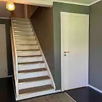 Nakkentunet - Familievennlig Hus Pa Gardstun. Orskog