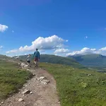 Nakkentunet - Familievennlig Hus Pa Gardstun. * Orskog