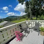 Nakkentunet - Familievennlig Hus Pa Gardstun. Casa vacanze