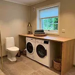 Casa vacanze Nakkentunet - Familievennlig Hus Pa Gardstun. *