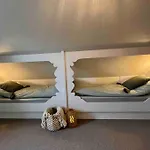Nakkentunet - Familievennlig Hus Pa Gardstun. *