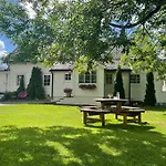 Nakkentunet - Familievennlig Hus Pa Gardstun. Casa vacanze