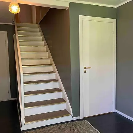 Nakkentunet - Familievennlig Hus Pa Gardstun. Orskog